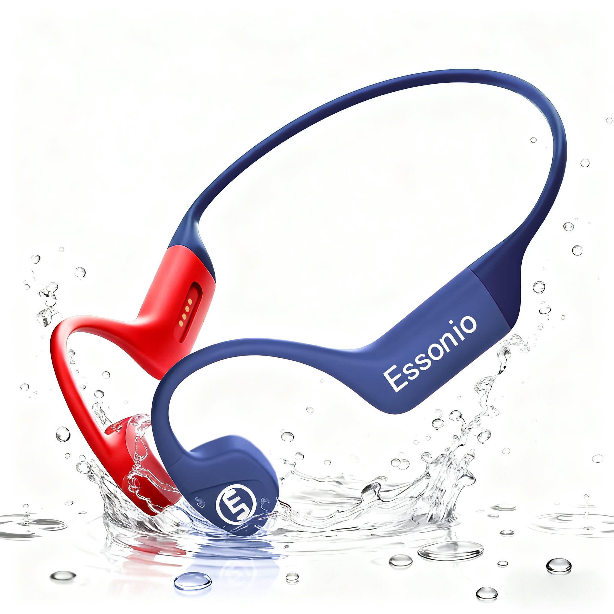 Bone Conduction Headphones