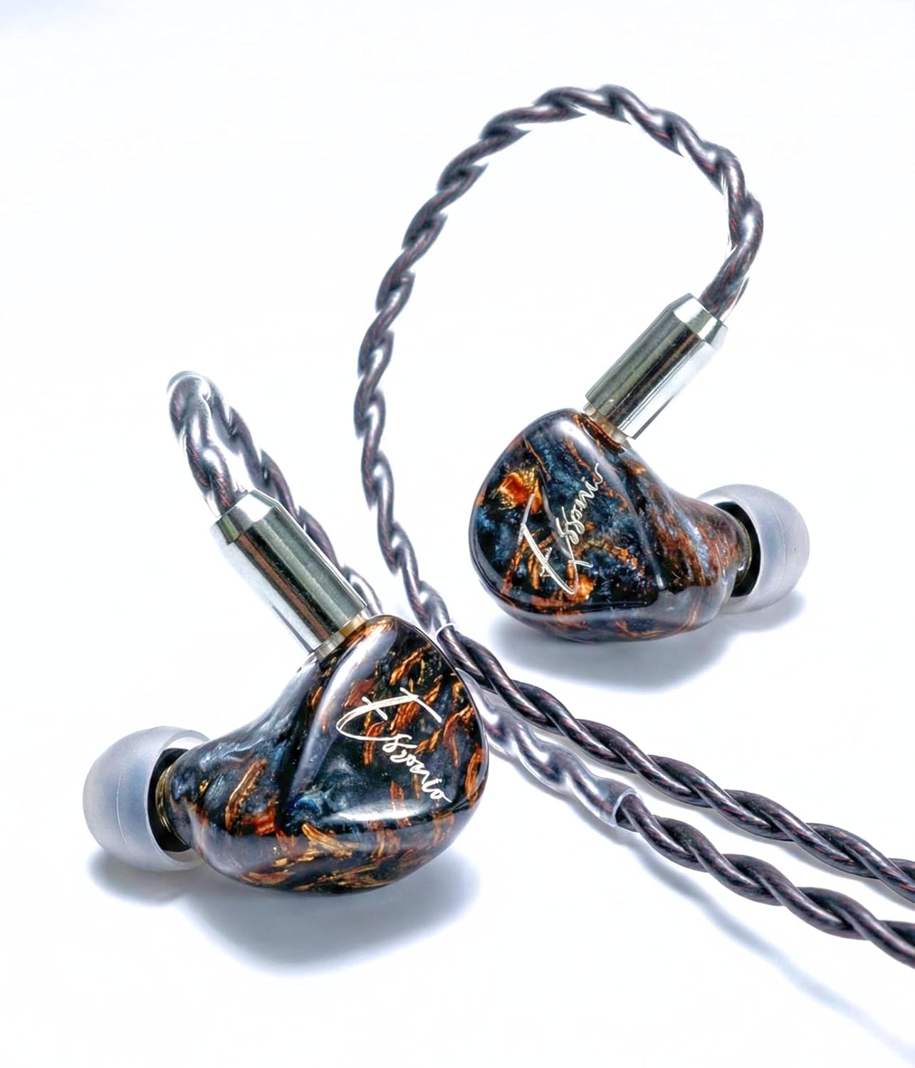 ES-C13 Wood IEM
