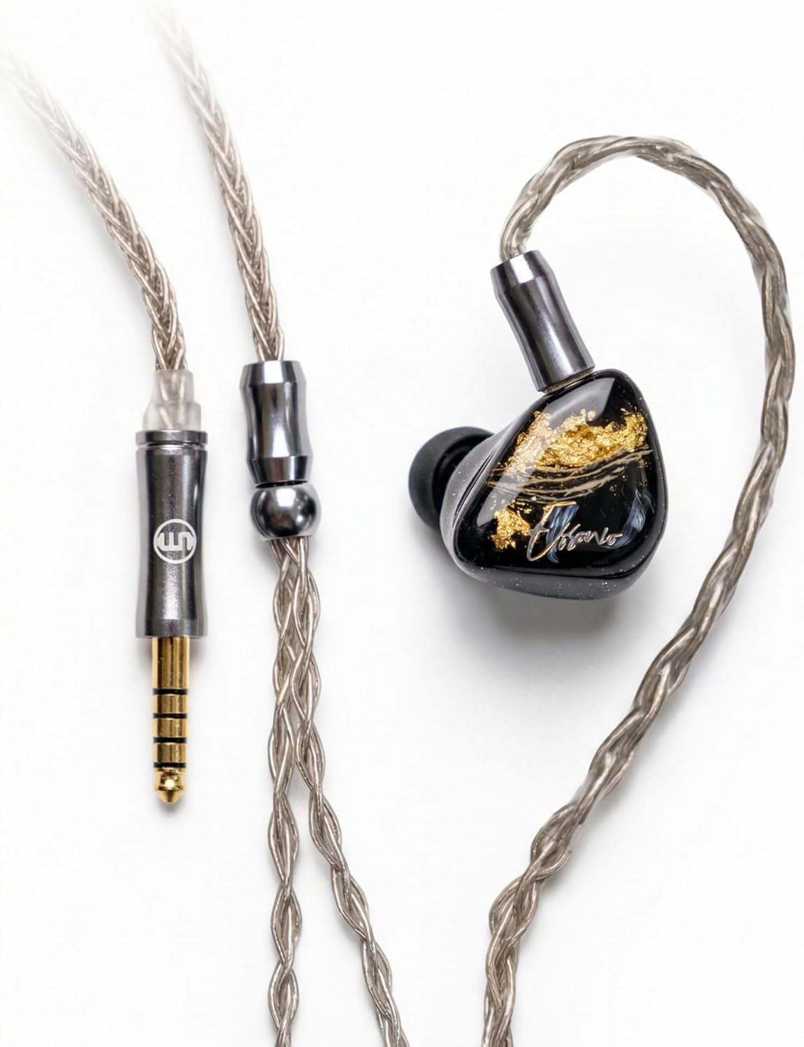 ES-C19 In-Ear Monitors