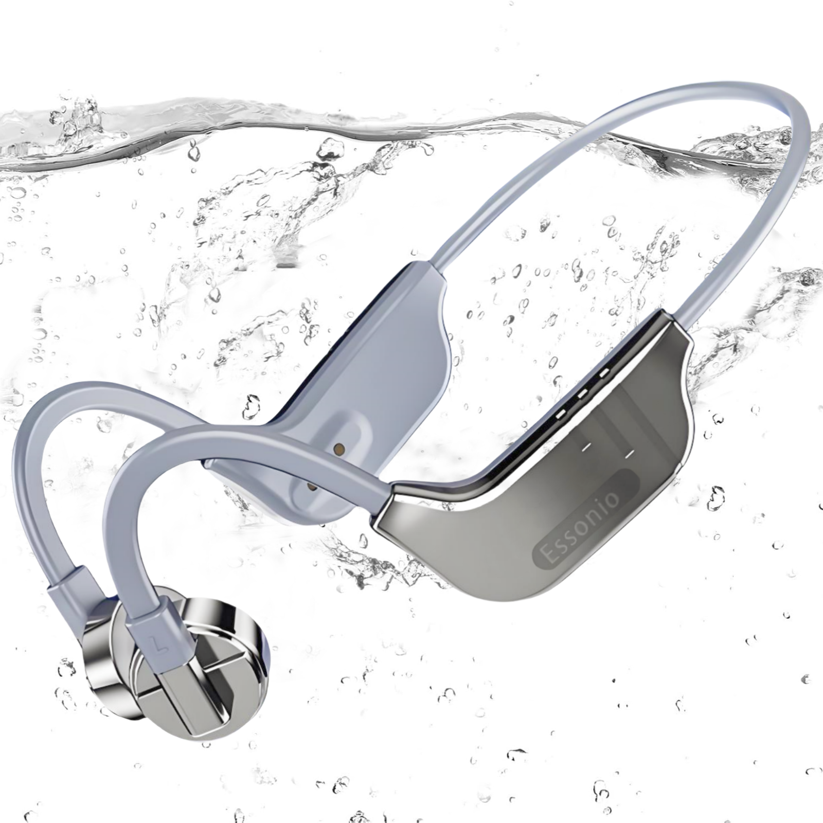 K9 Bone Conduction