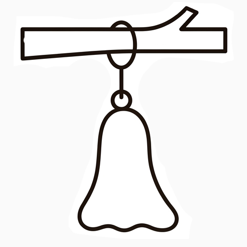 Easy Hanging Setup