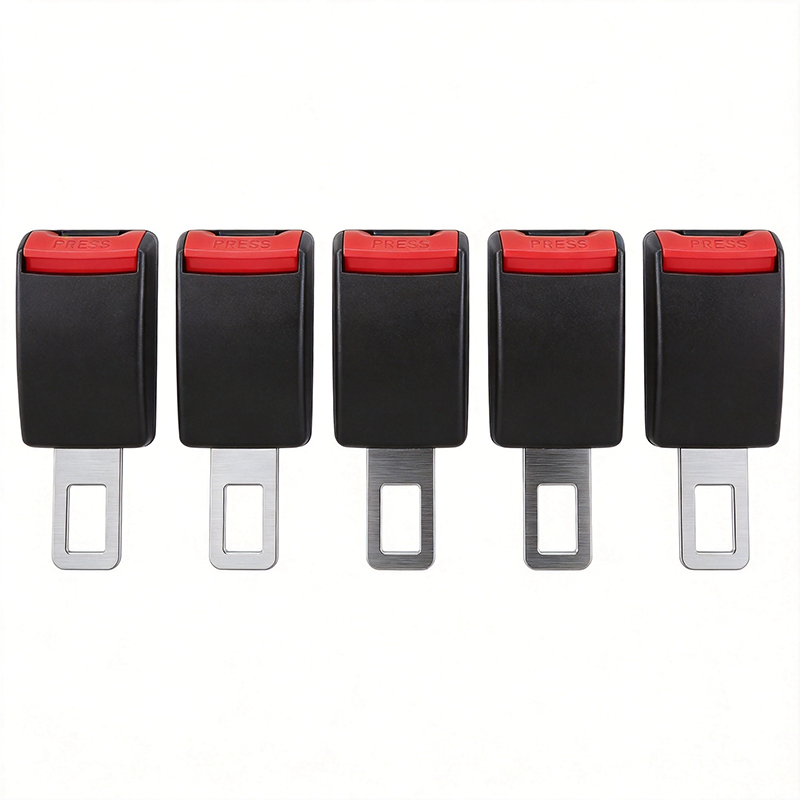 🎉Car Belt Buckle Extension Seat Belt Clips