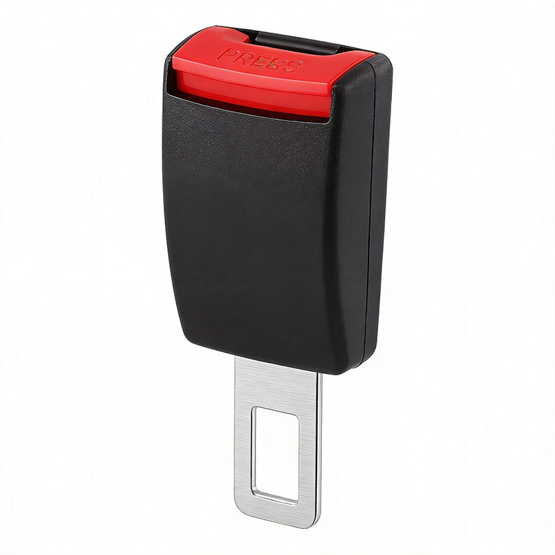 🎉car Belt Buckle Extension Seat Belt Clips