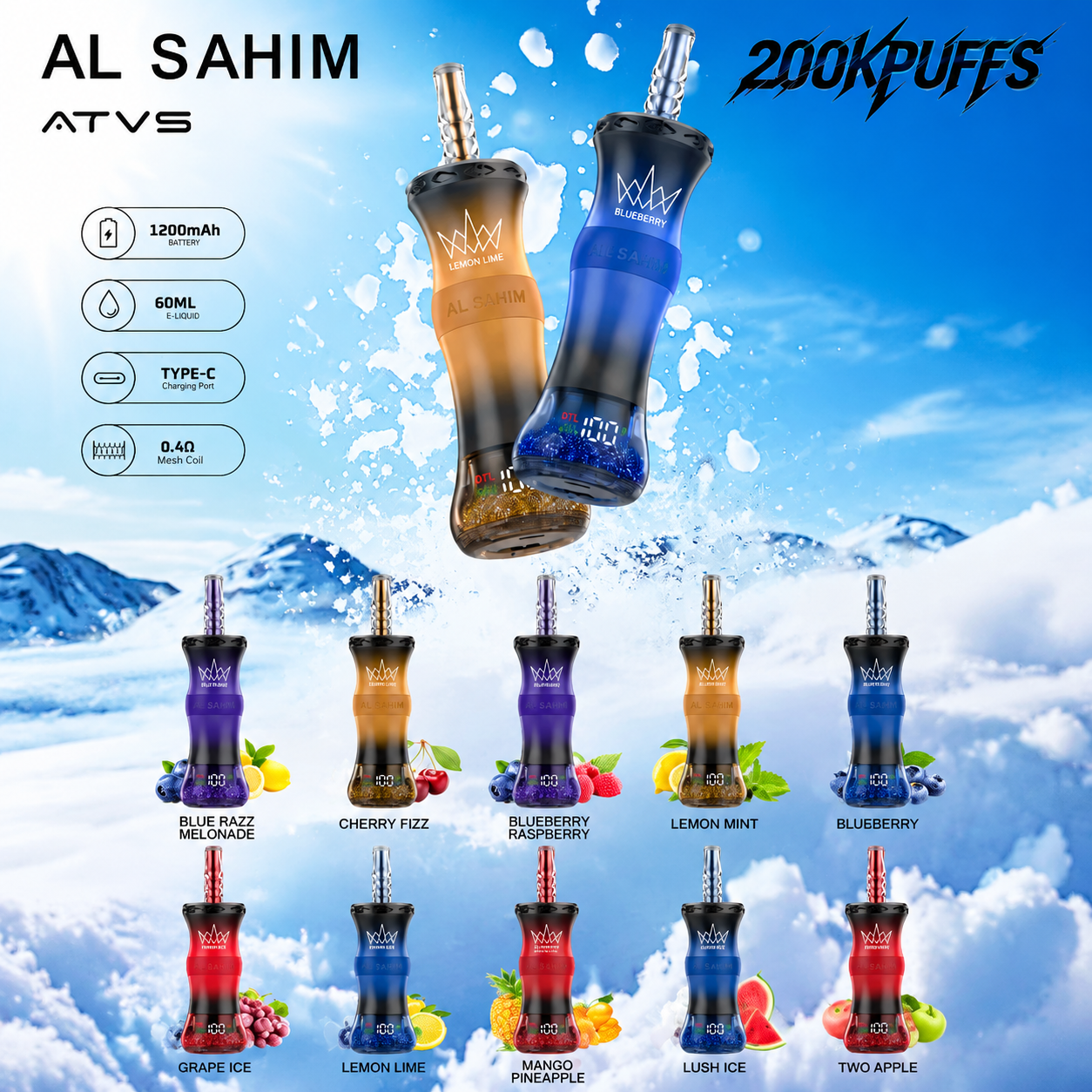 Featured Products