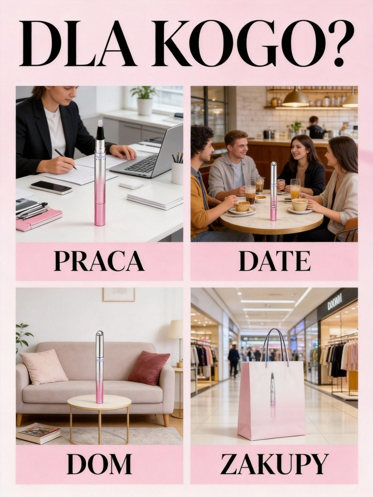 💅Leniwy 3D długopis do paznokci z efektem kociego oka| Efekt Kociego Oka bez Lampy UV (Trwałość 3 Tygodnie)✨