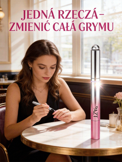 💅Leniwy 3D długopis do paznokci z efektem kociego oka| Efekt Kociego Oka bez Lampy UV (Trwałość 3 Tygodnie)✨