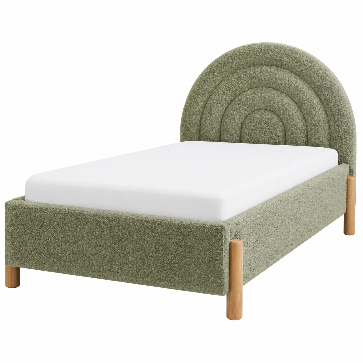 Cama Individual