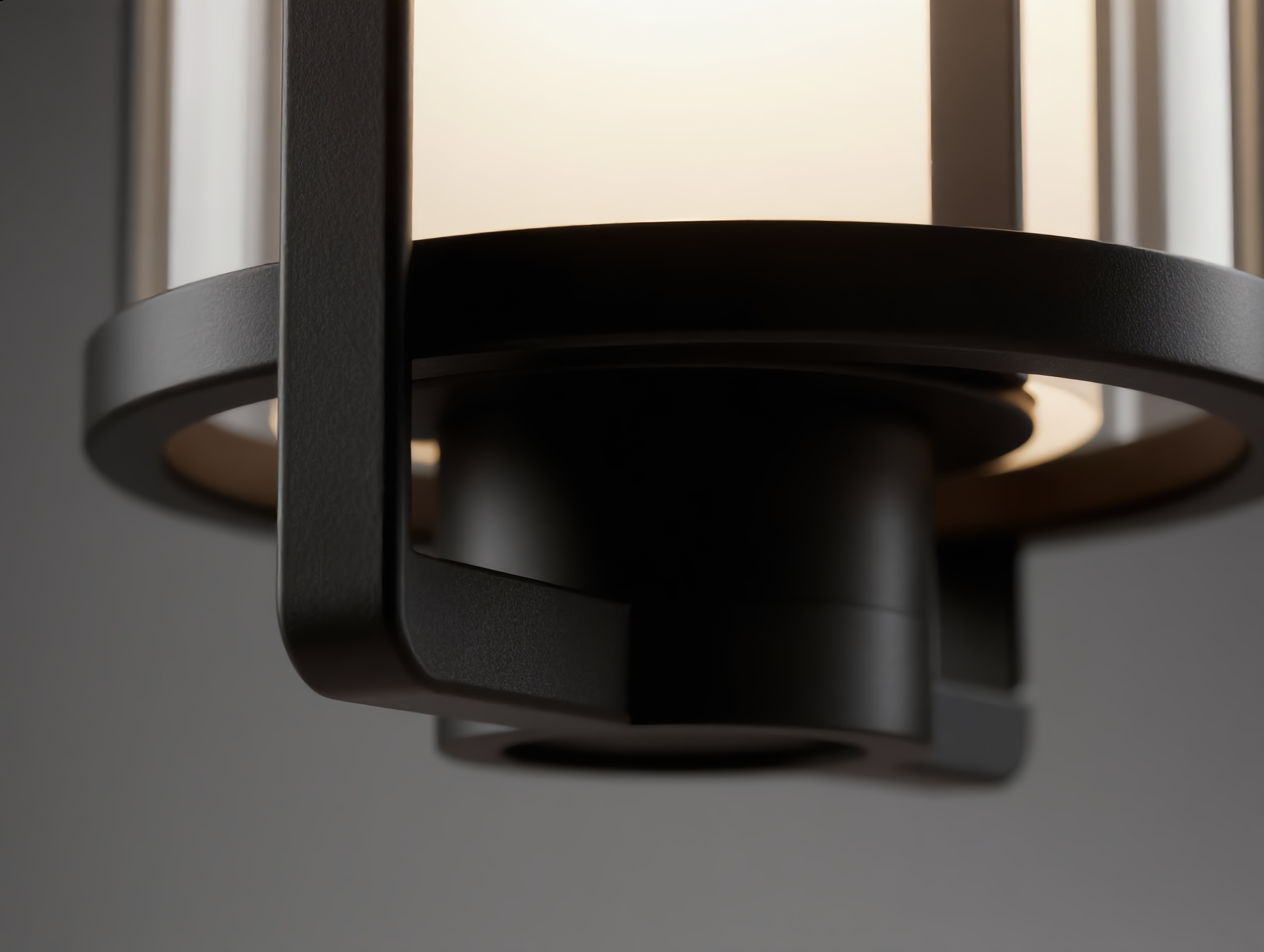 Outdoor Hanging Lantern – Cielo Hanging Lantern