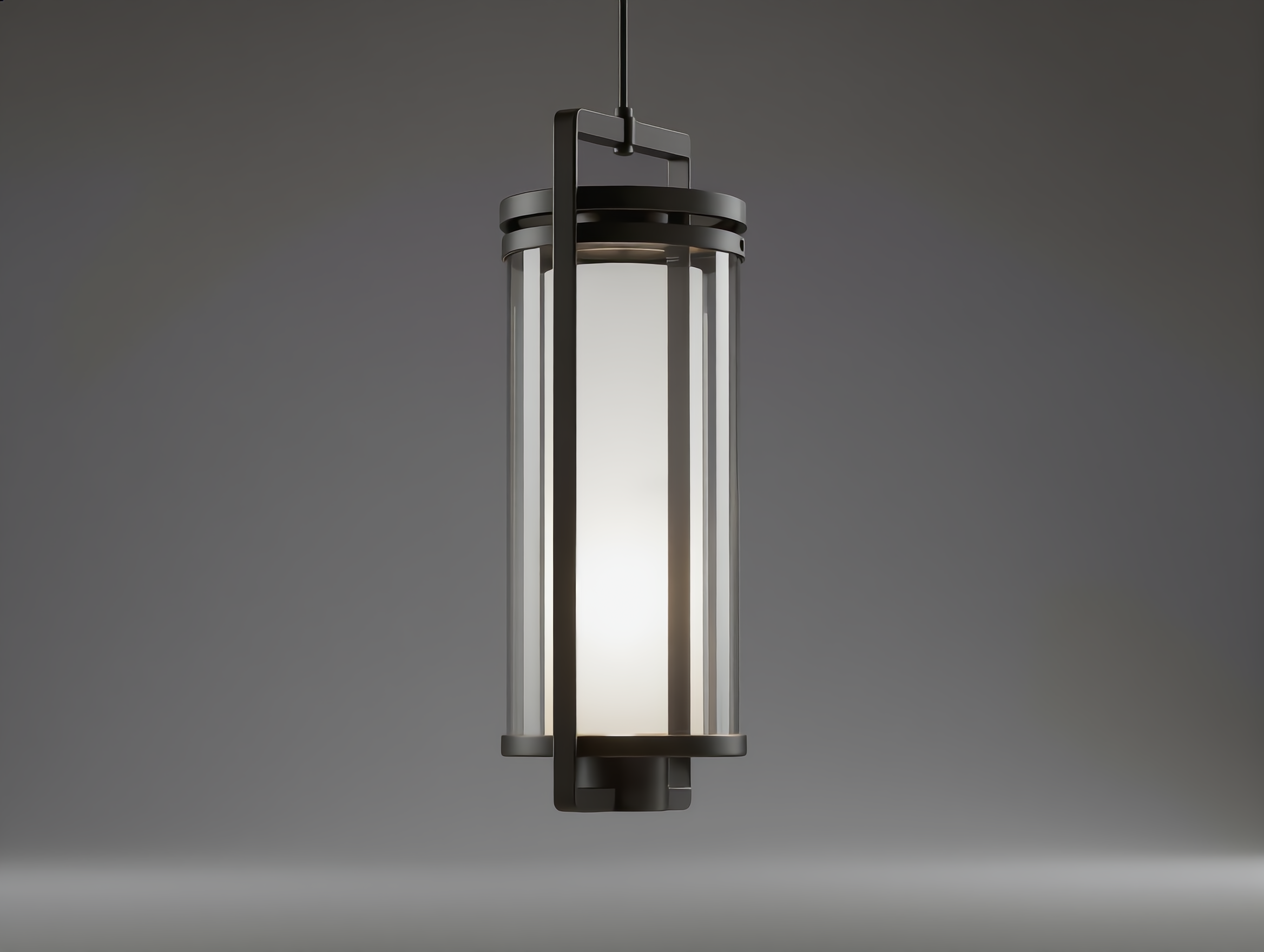 Outdoor Hanging Lantern – Cielo Hanging Lantern