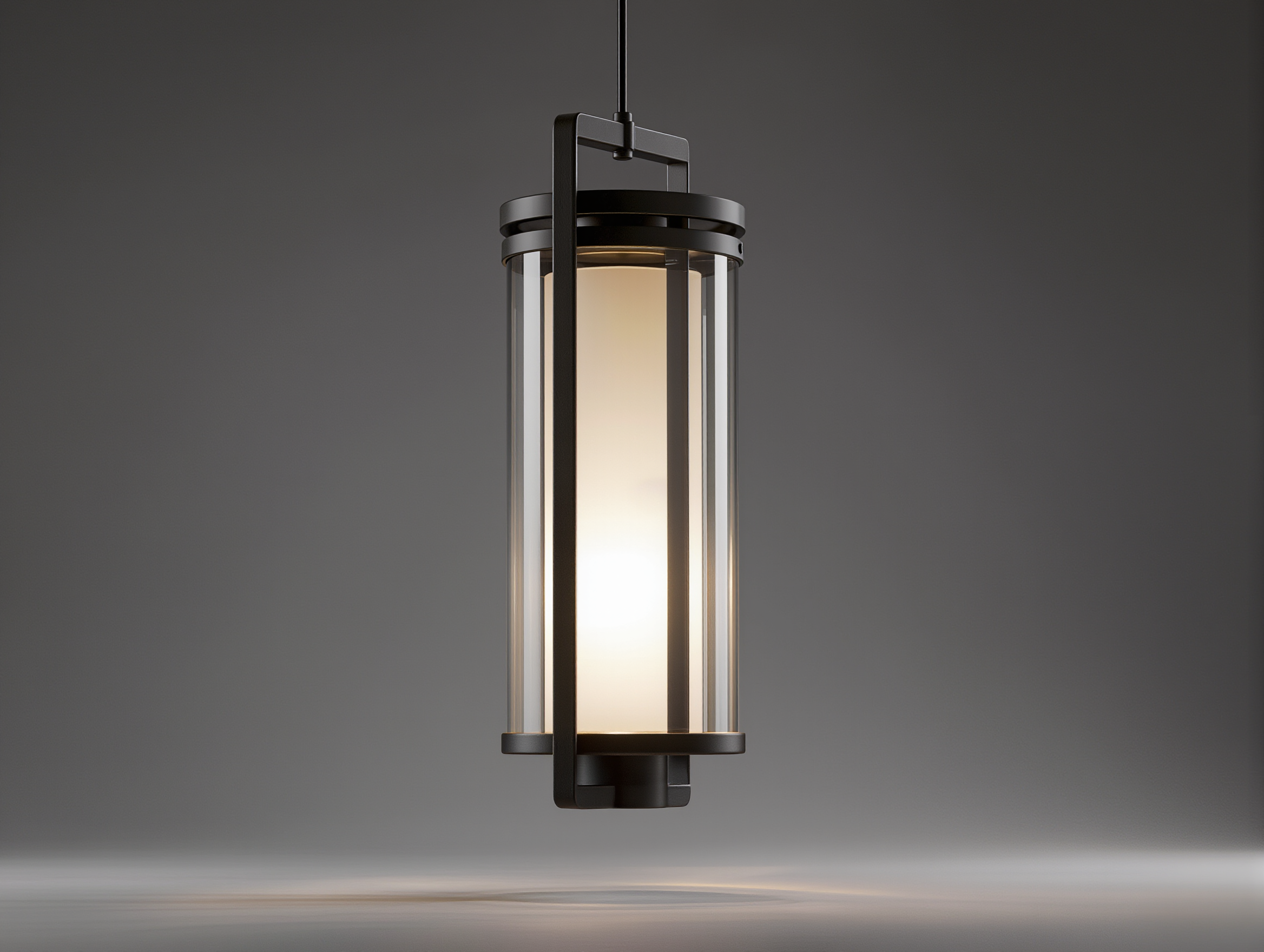 Outdoor Hanging Lantern – Cielo Hanging Lantern