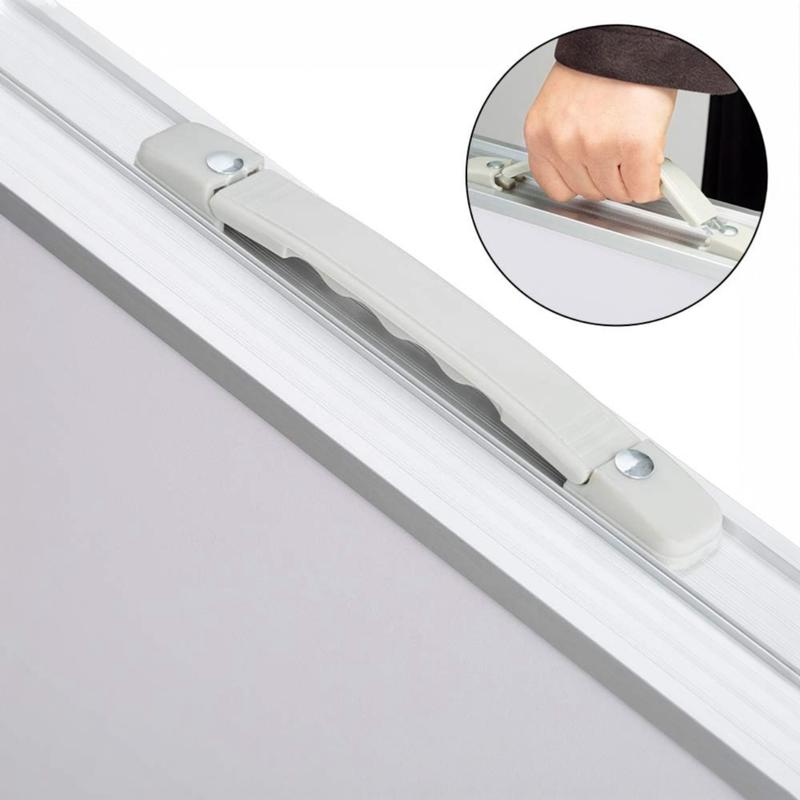Mesa de Camping Plegable para 4 Personas | Altura Ajustable, Incluye 4 Taburetes, Fácil de Transportar