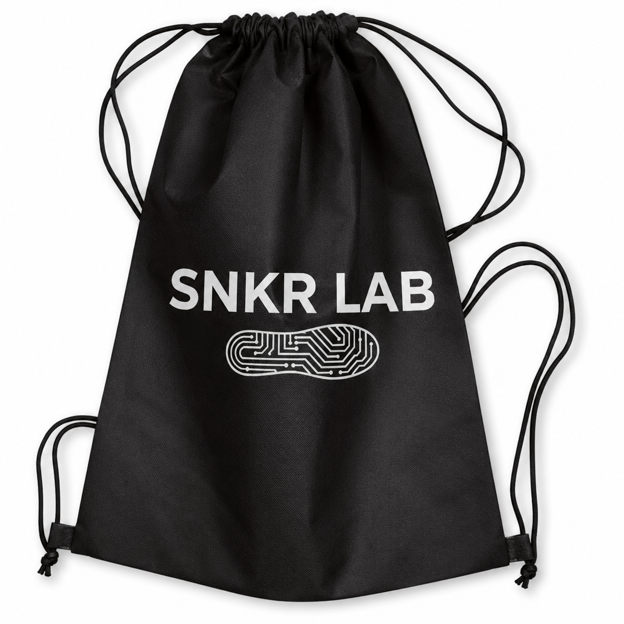 Sac pour mules