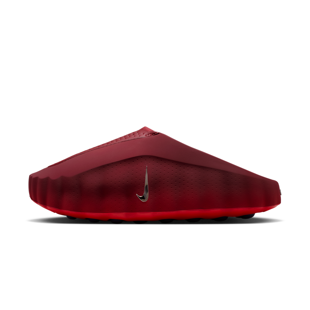 NIKE MIND 001 SLIDE TEAM RED UNIVERSITY RED