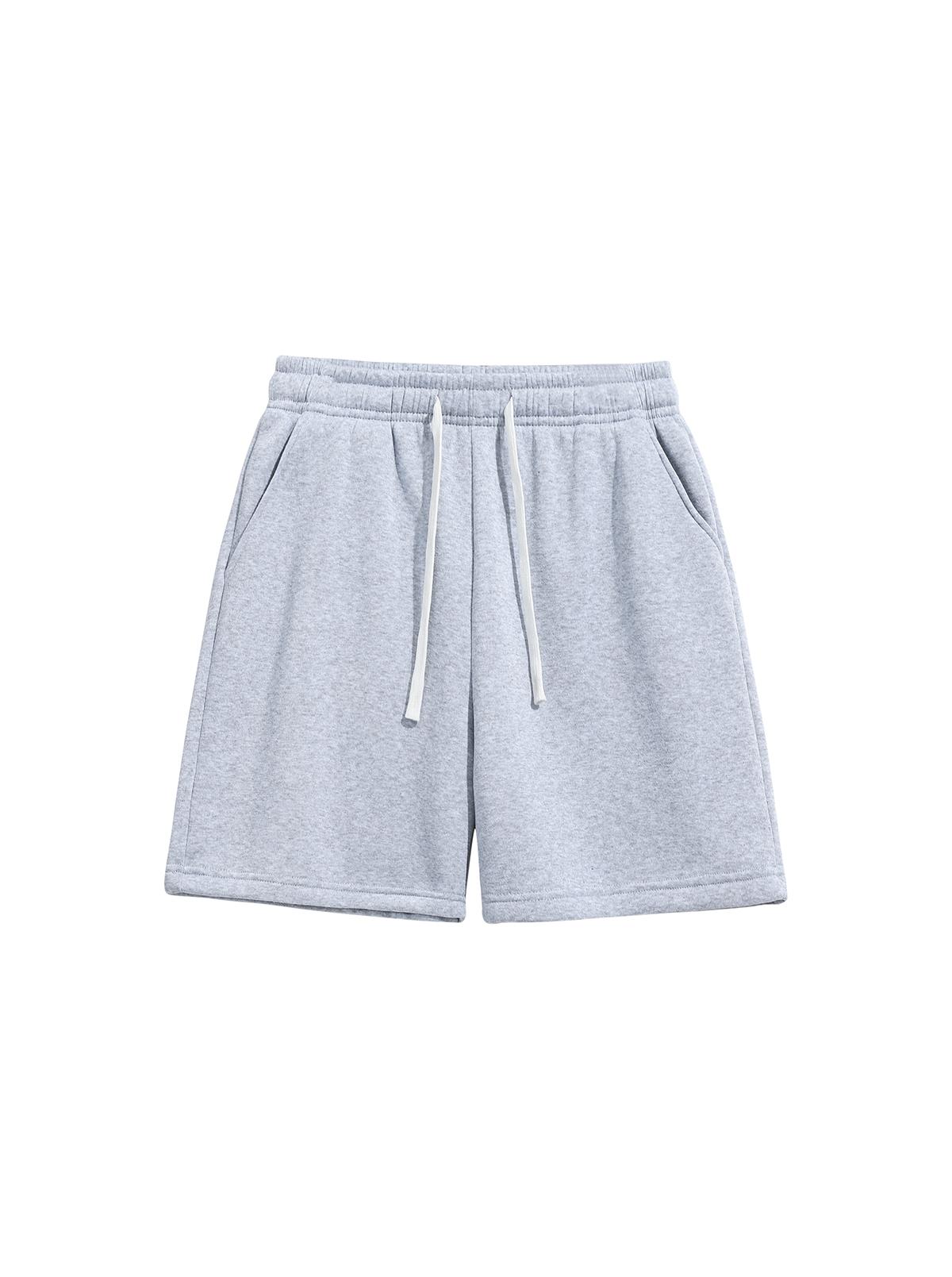 3-Pack ，men’s shorts: drawstring 5‑inch shorts, running athletic shorts—breathable and comfortable. Suitable for summer daily commuting/work, outdoor running, holiday leisure. Simple solid colors that are easy to match; suitable for both men and women.