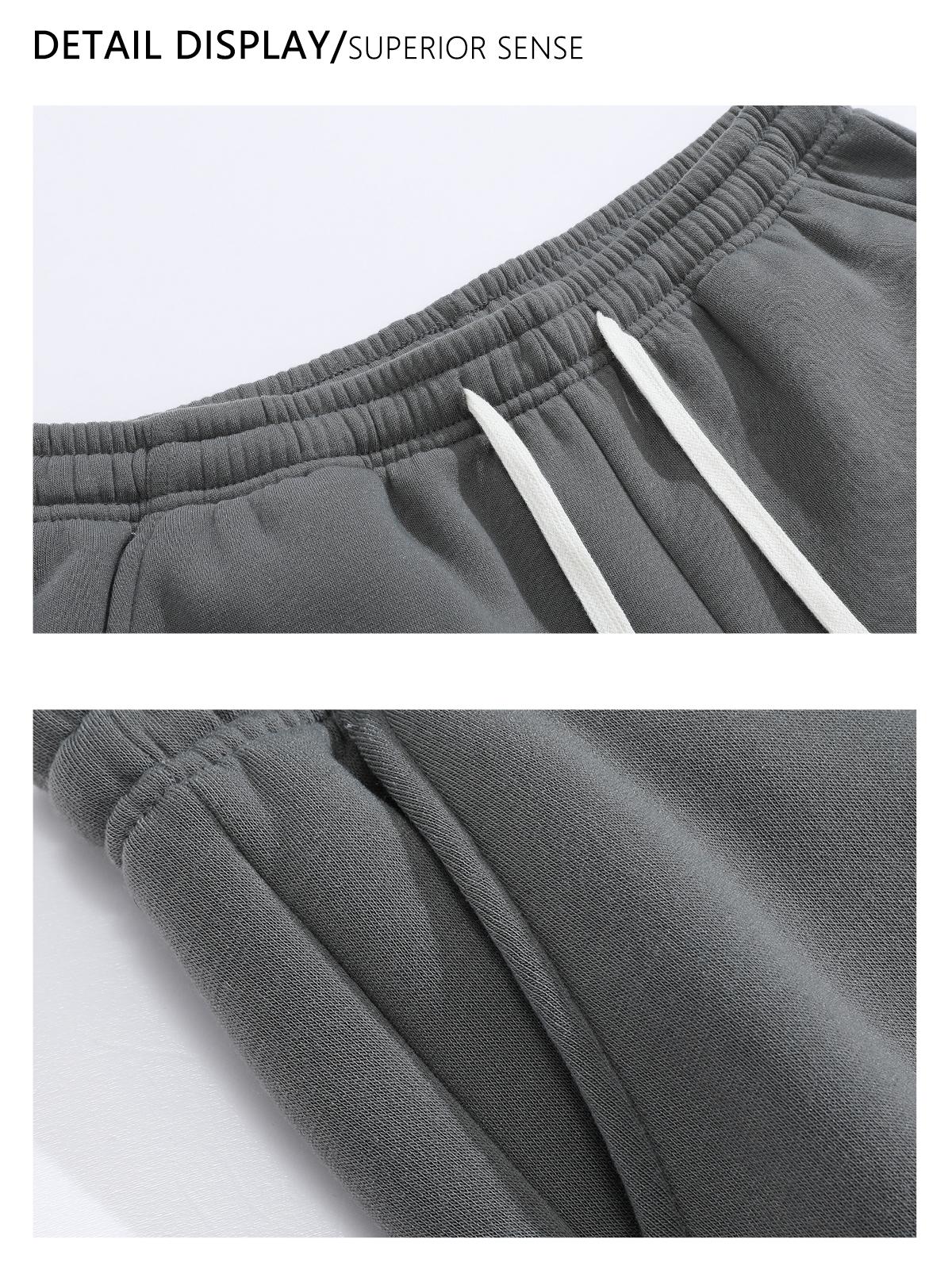 3-Pack ，men’s shorts: drawstring 5‑inch shorts, running athletic shorts—breathable and comfortable. Suitable for summer daily commuting/work, outdoor running, holiday leisure. Simple solid colors that are easy to match; suitable for both men and women.