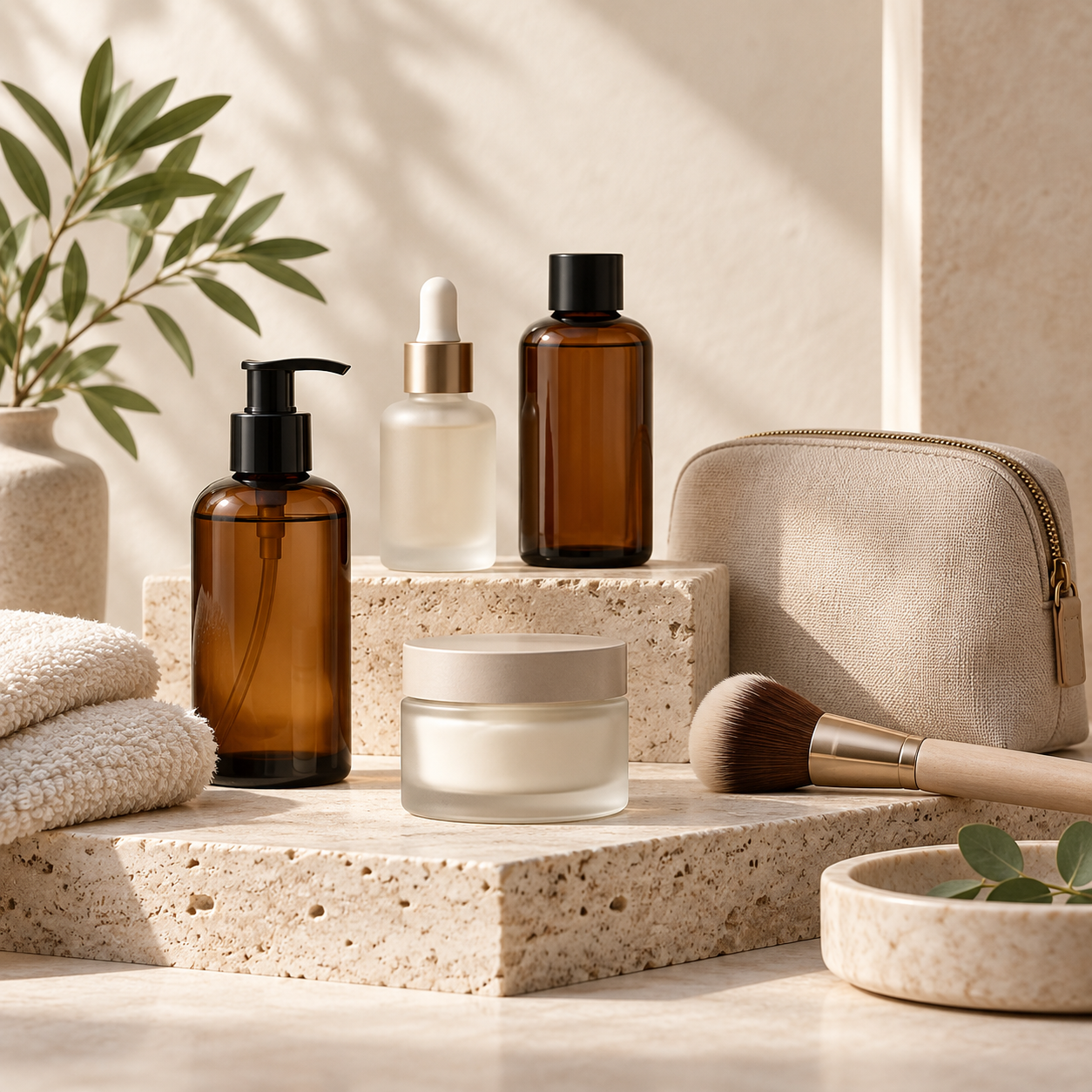 Beauty & Personal Care
