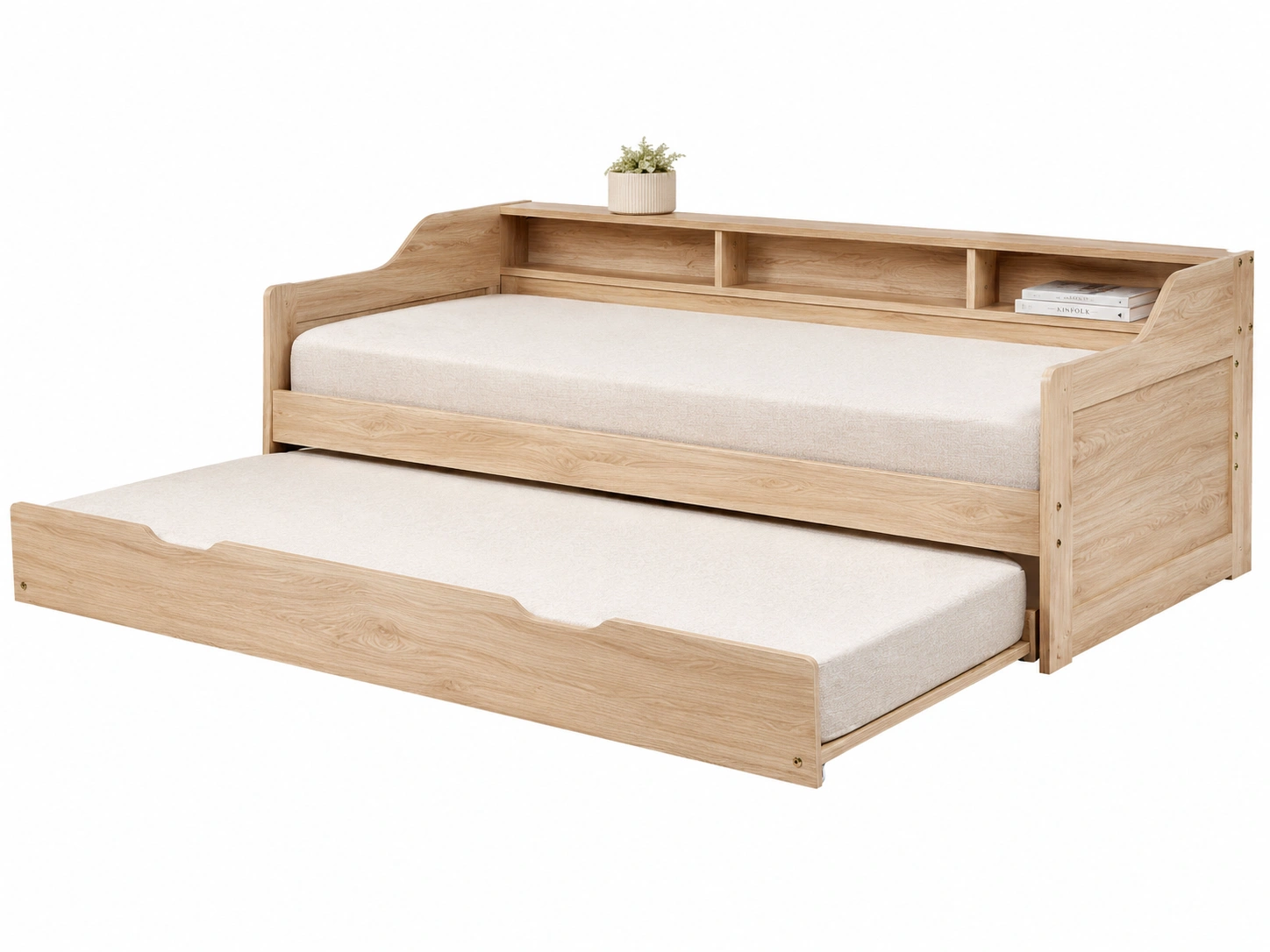 Cama Nido
