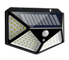 Lampara Solar LED con Sensor