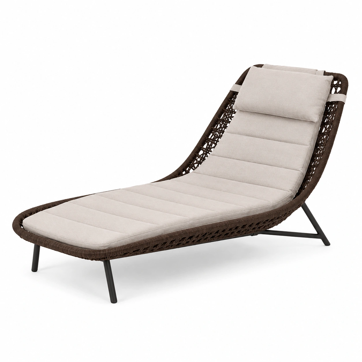 Sillon reclinable individual-meubrico