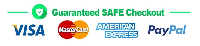 secure payment and order protection