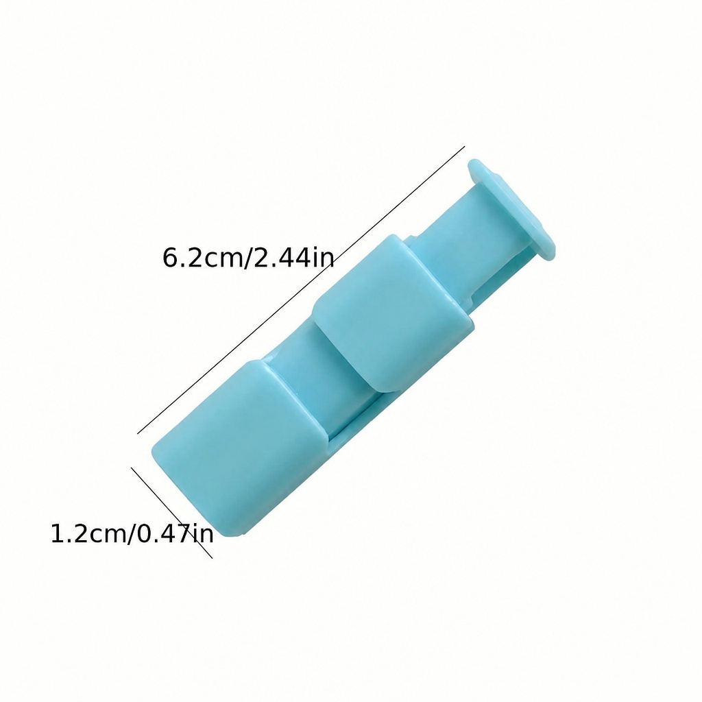 12pcs Food Sealing Clips