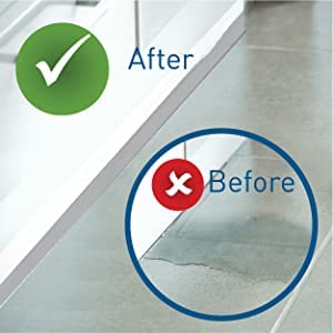 Door Weather Stripping Seal – 3M