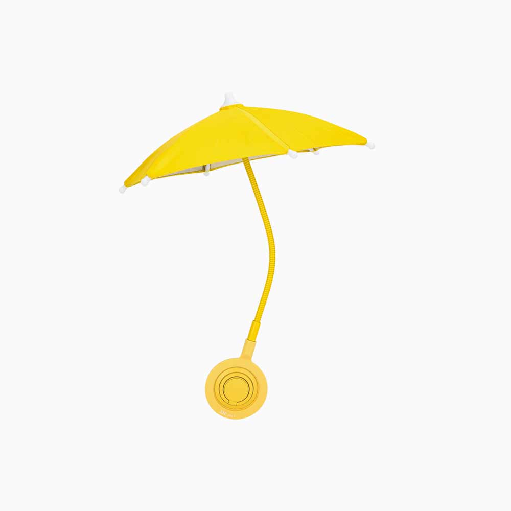 Magnetic Phone Umbrella for Sun