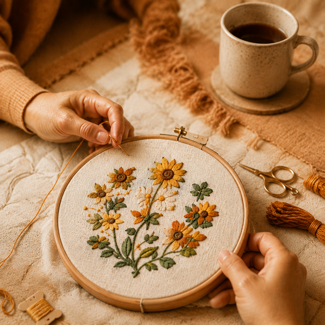 DIY & Crafts