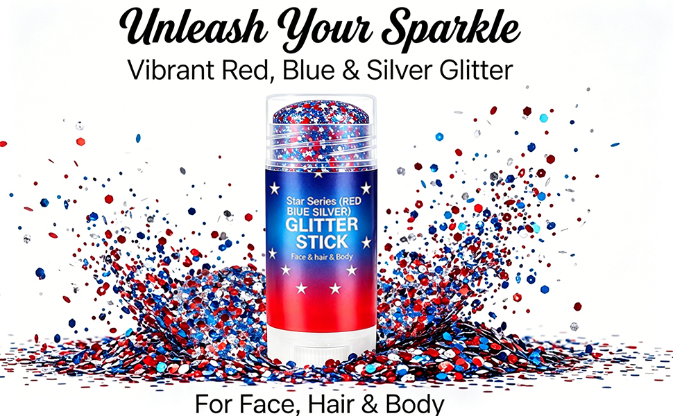 Body Glitter
