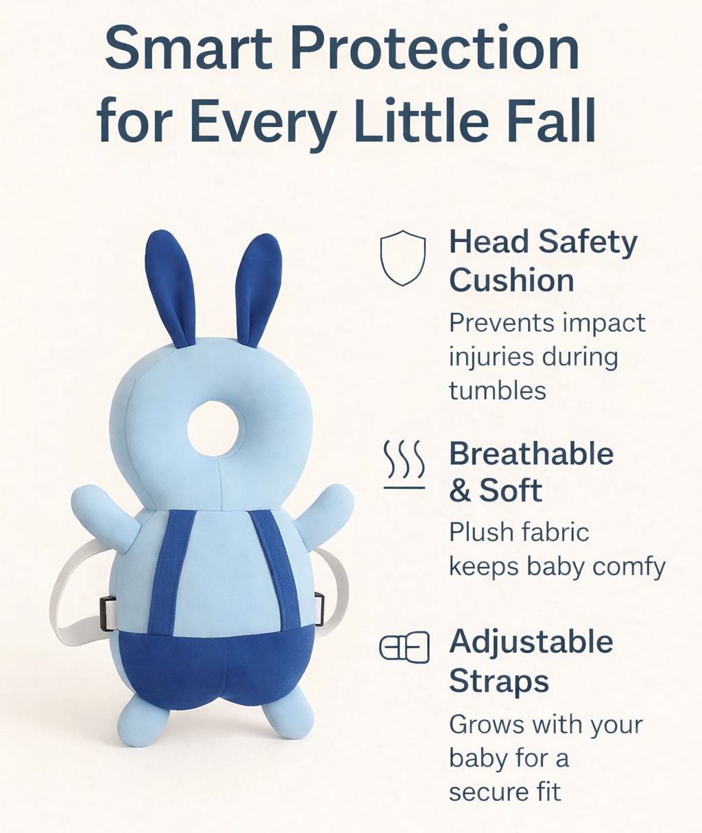 Fall Protection Backpack by FYNstore™