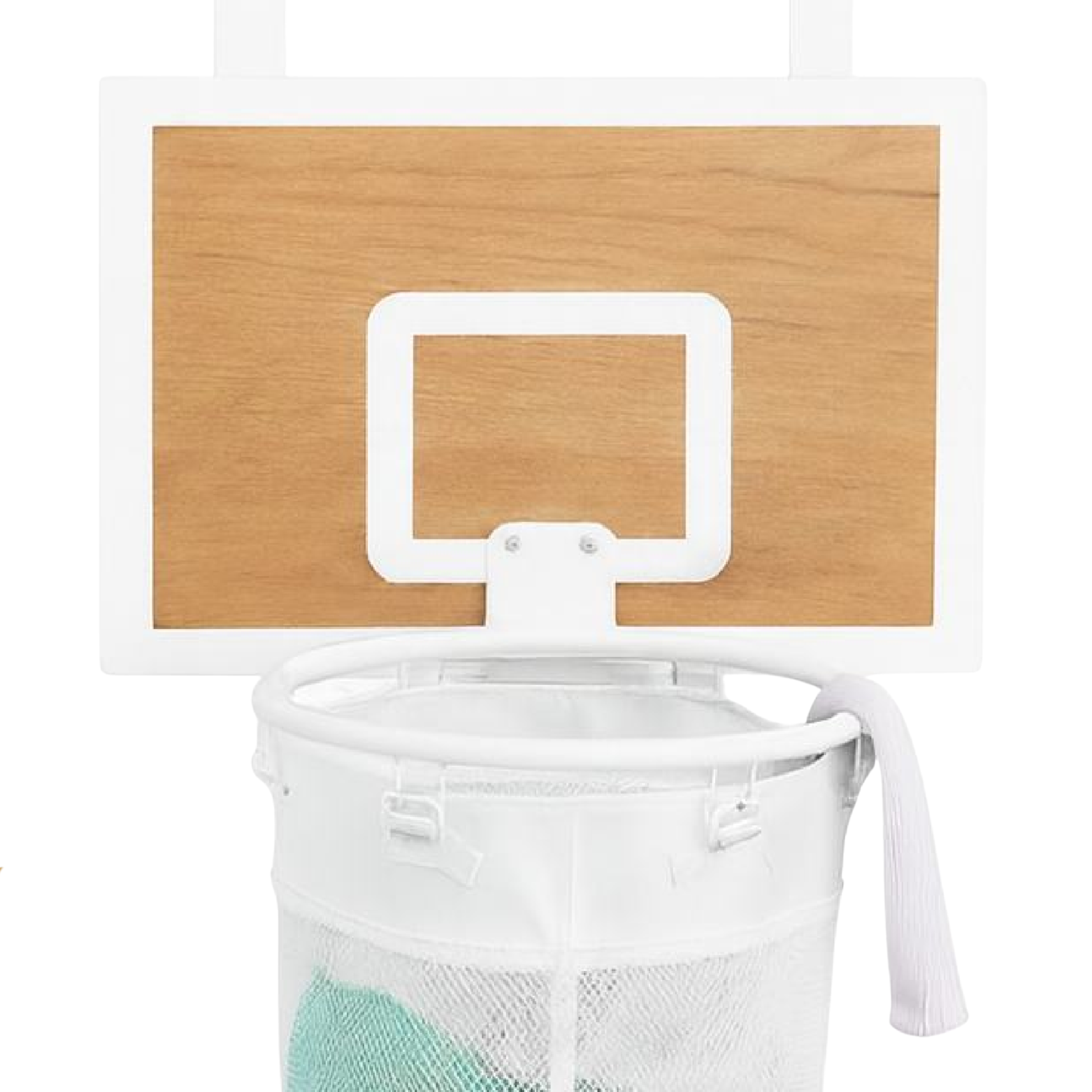 🔥Limited Time 49% Off✨Laundry Basketball Hamper