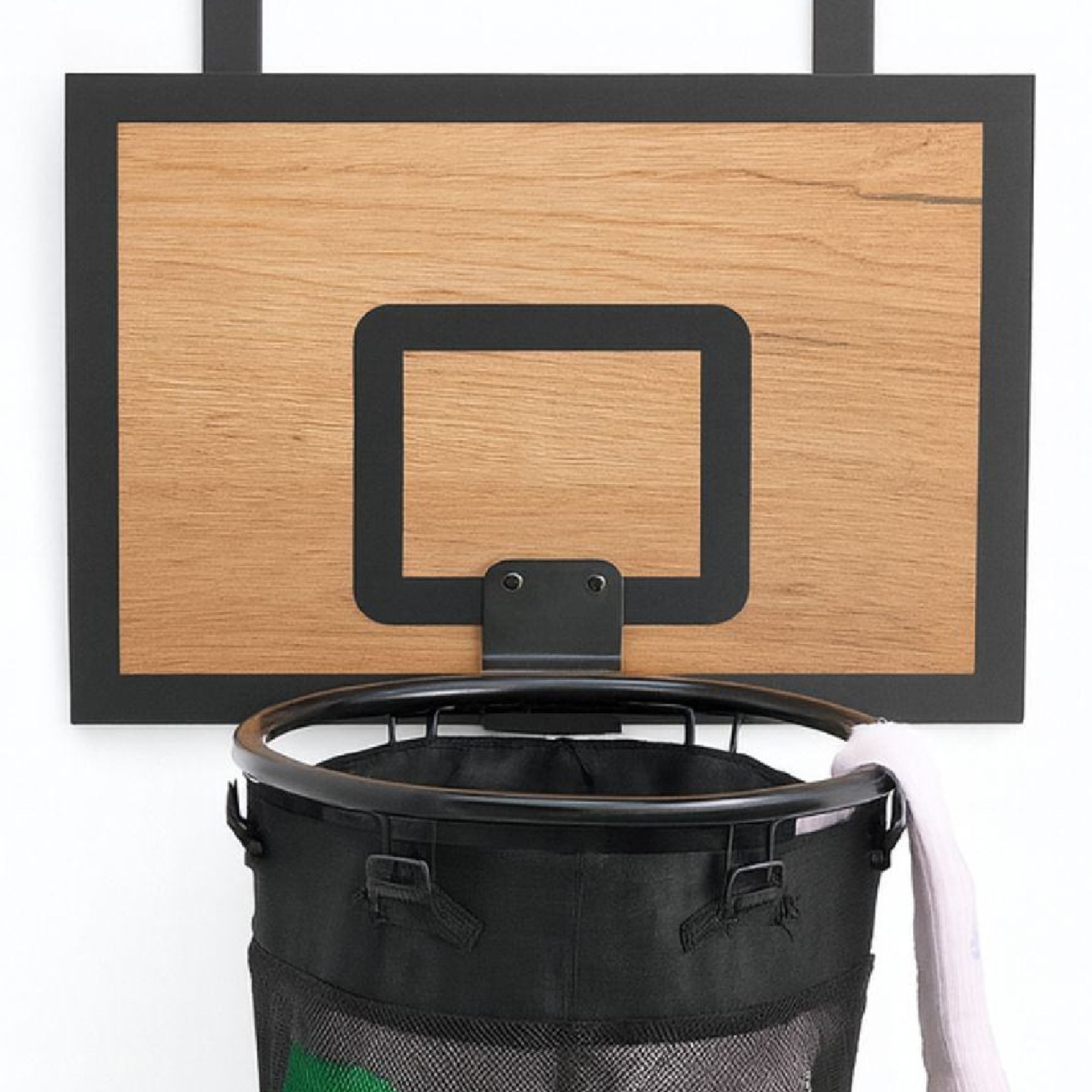 🔥Limited Time 49% Off✨Laundry Basketball Hamper