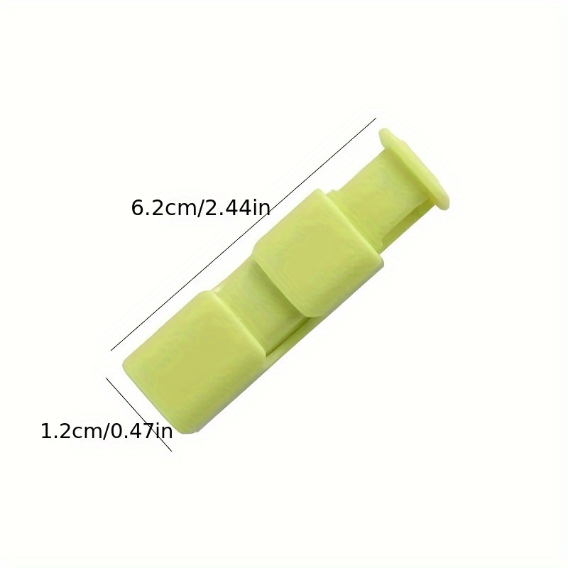 12pcs Food Sealing Clips