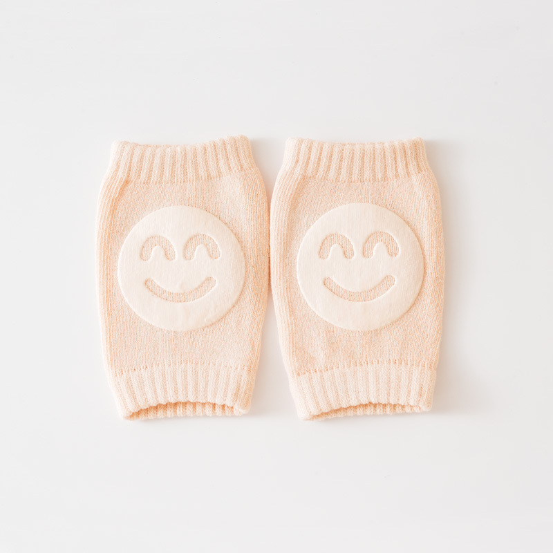 Breathable Anti-Slip Baby Crawling Knee Pads