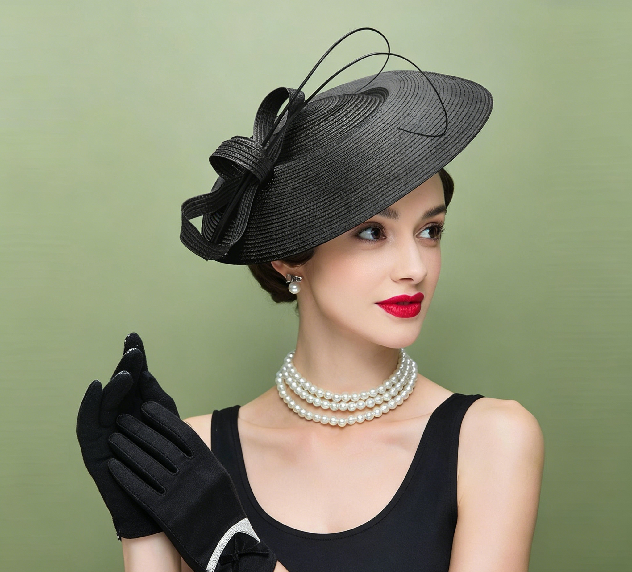 【Handcrafted Unique Hats】