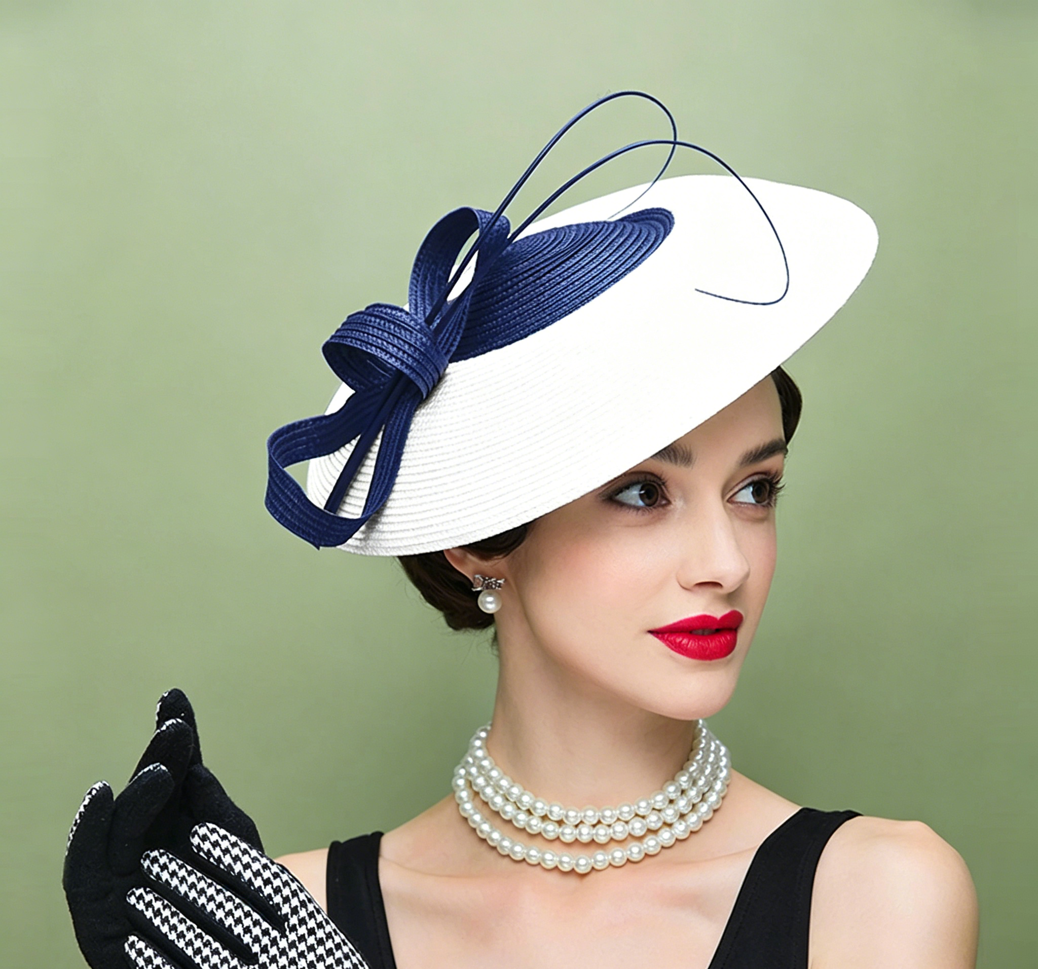【Handcrafted Unique Hats】