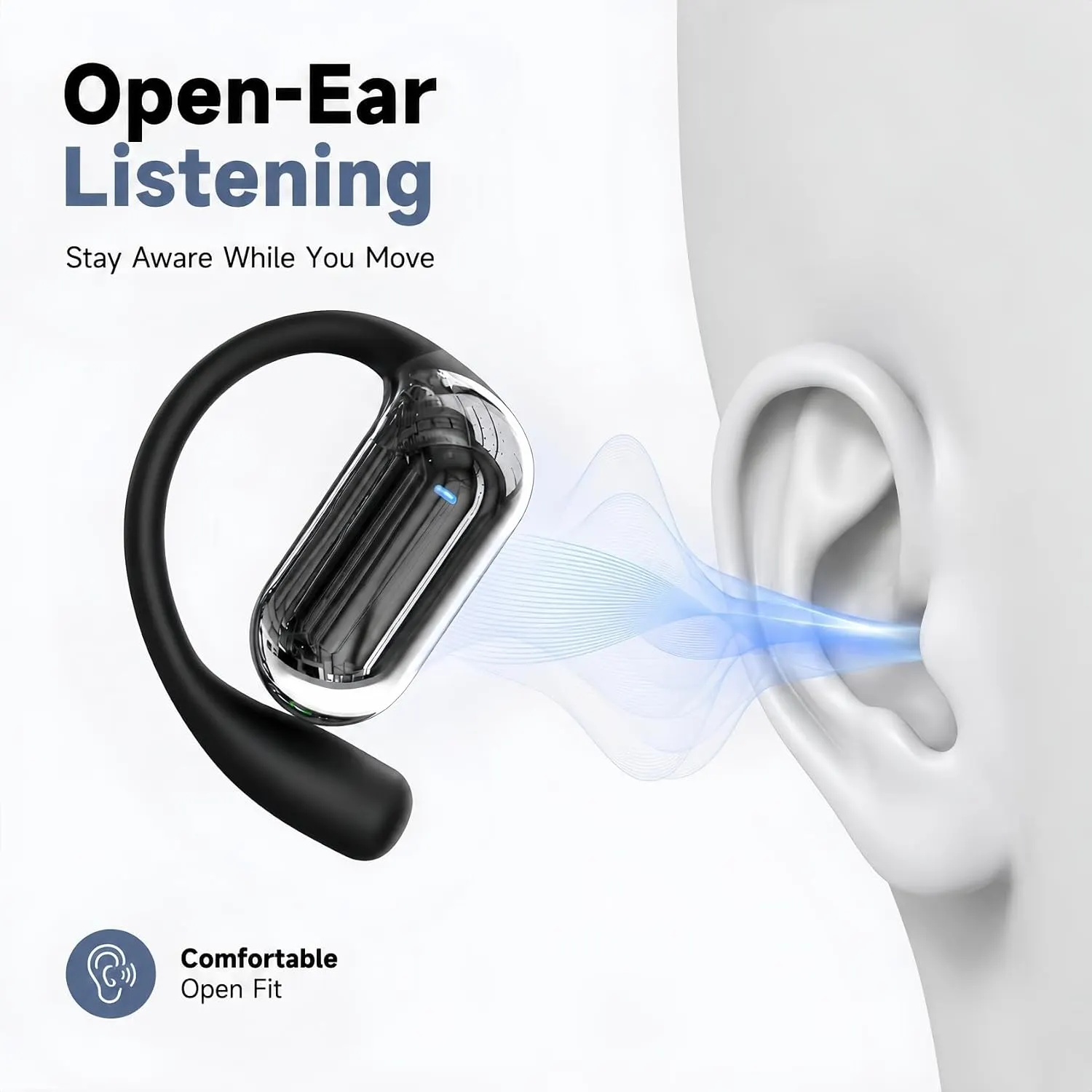 🔥 Limited-Time Offer – Q16S AI Translation Earphones