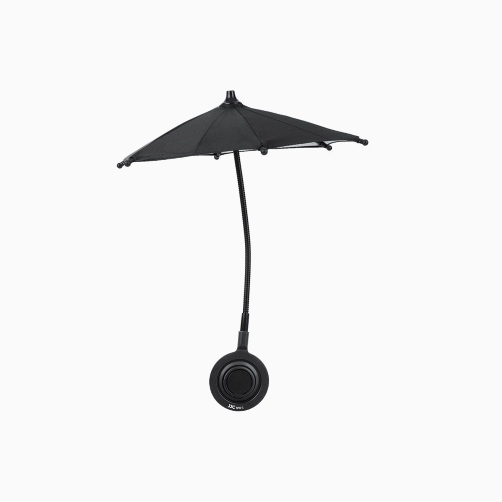 Magnetic Phone Umbrella for Sun
