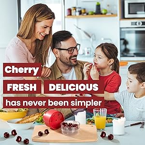 cherry pit remover