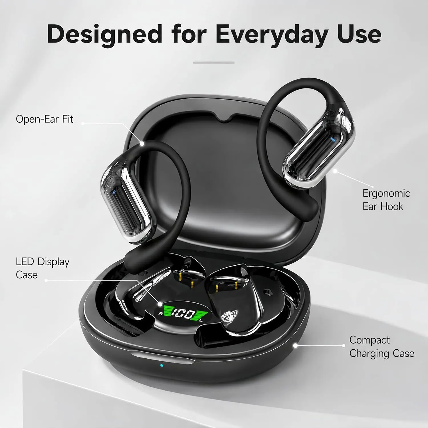🔥 Limited-Time Offer – Q16S AI Translation Earphones