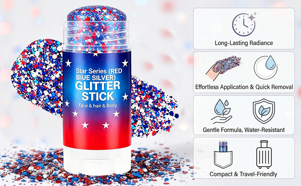 4th of July Decorations