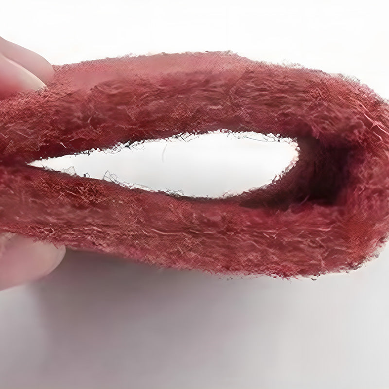 Multi-Purpose Scrub Sponges for Tough Stains