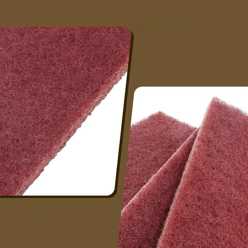 Multi-Purpose Scrub Sponges for Tough Stains