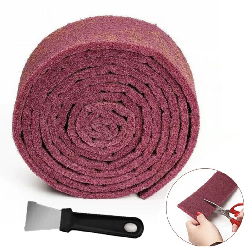 Multi-Purpose Scrub Sponges for Tough Stains