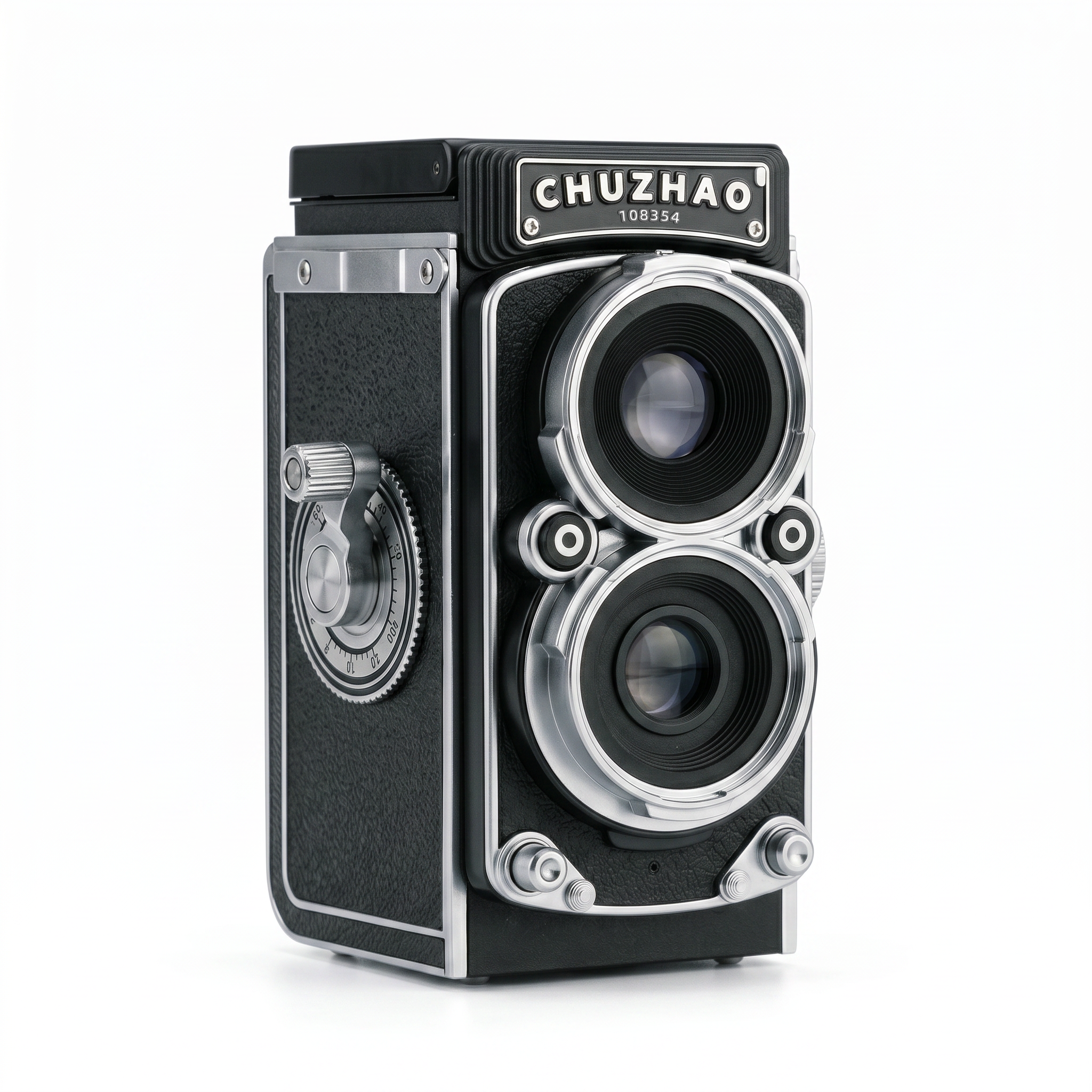 Vintage Camera