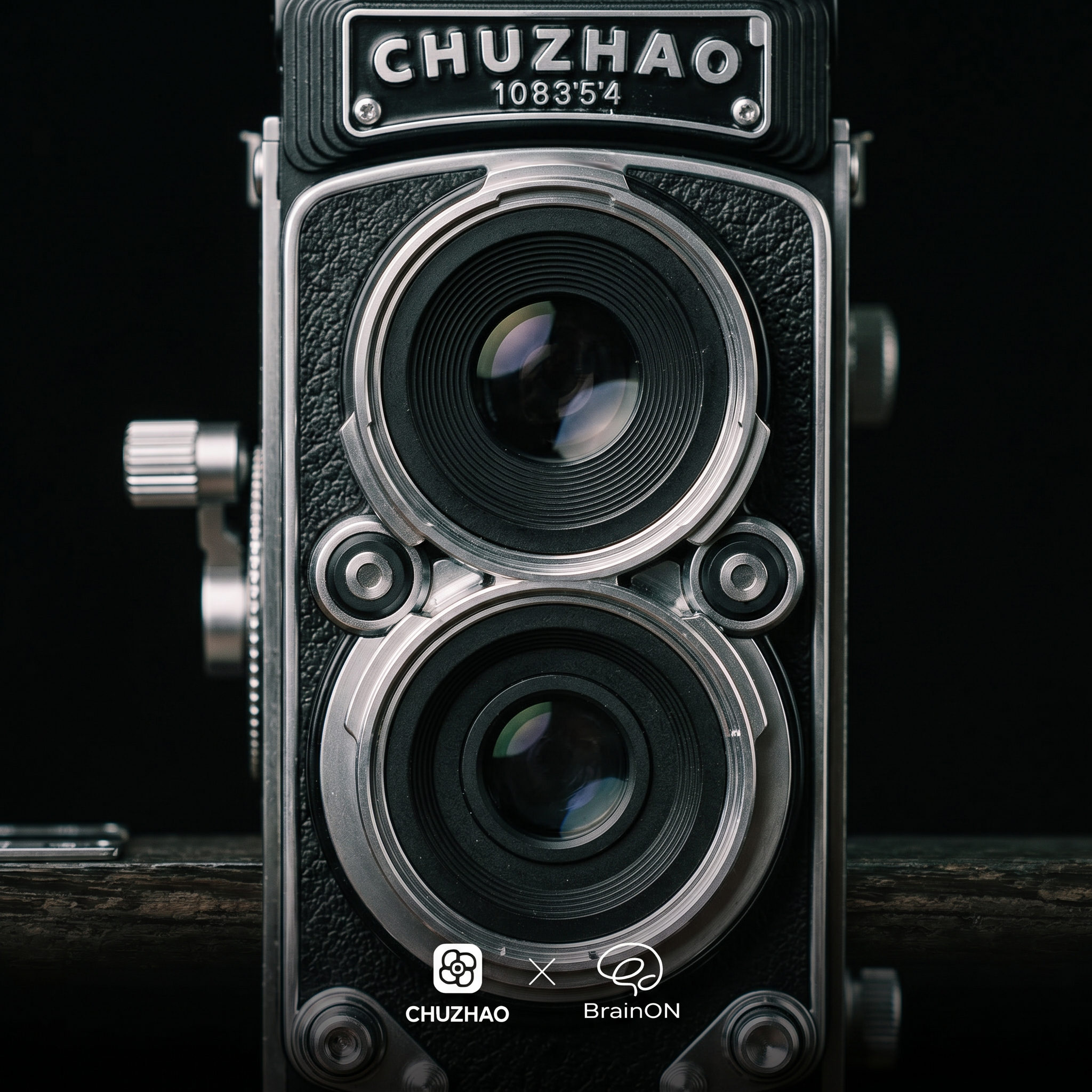 Vintage Camera