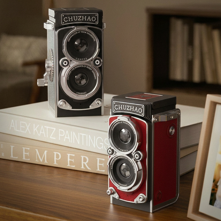 Vintage Camera