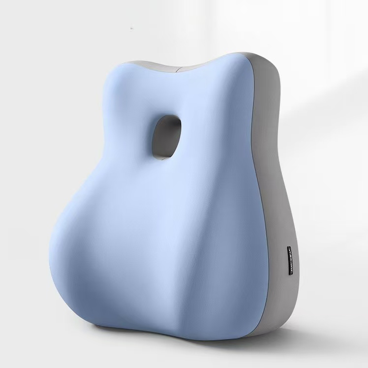 Multi-Angle Positioning Pillow
