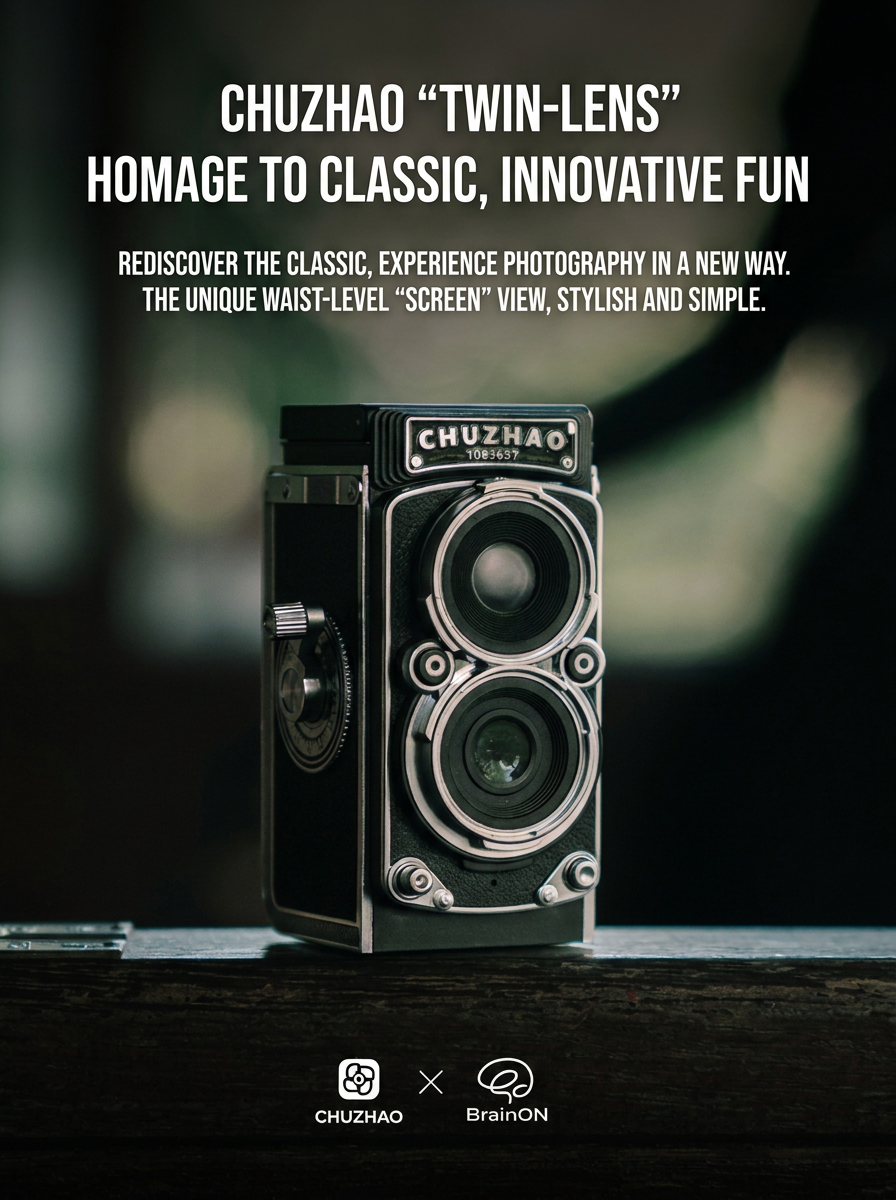 Vintage Camera