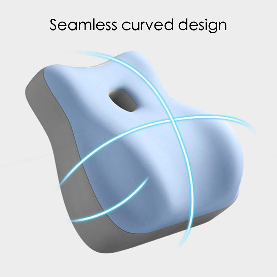 Multi-Angle Positioning Pillow